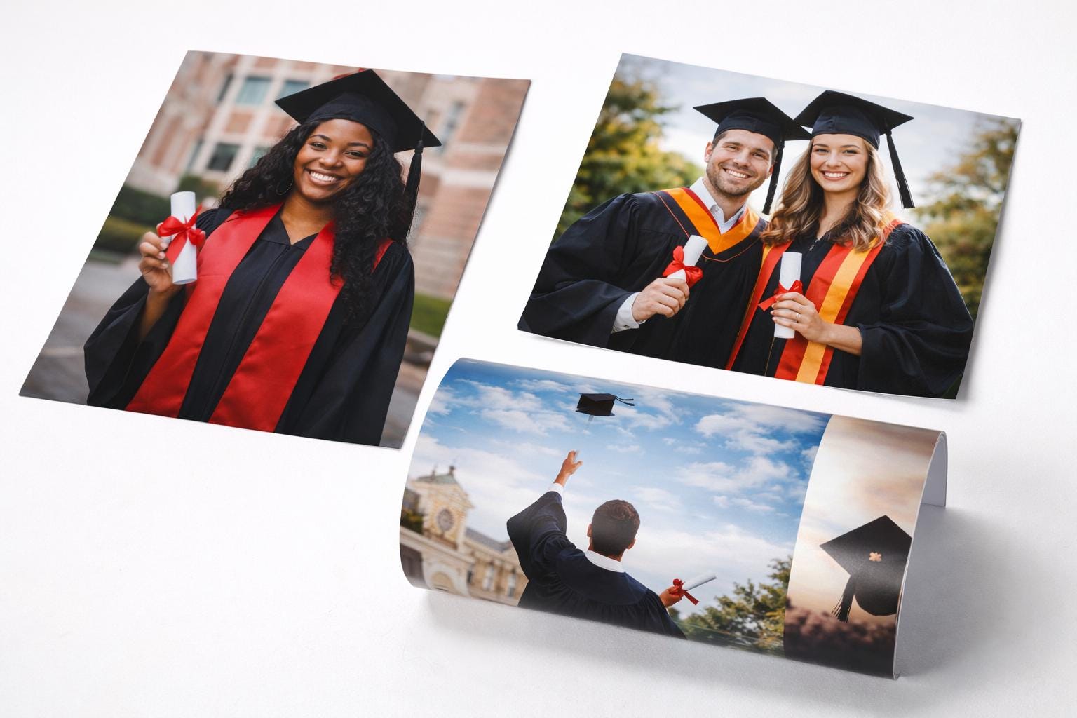 Custom Matte Poster Print | Upload Your Photo, Art, or Logo